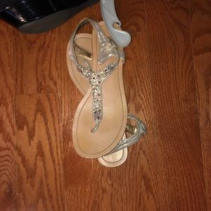 Bcbg sandal
